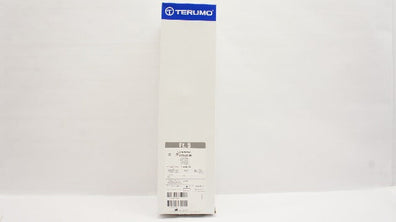 Terumo RSS505 Pinnacle Introducer Sheath 5Fr x 25cm x 0.038 inch (x) - Box of 10